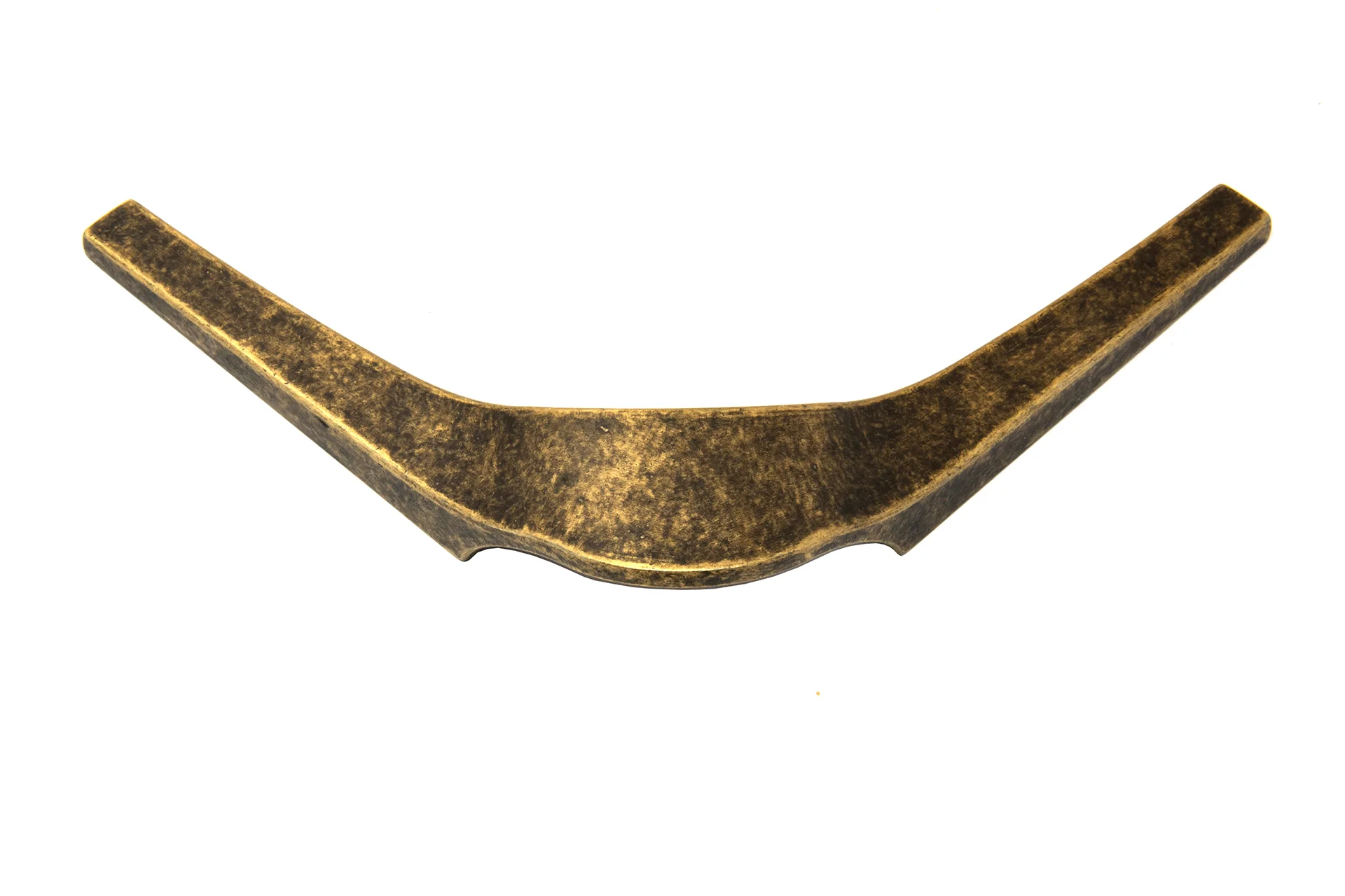 Maner Mobila Gru Bronz Antic
