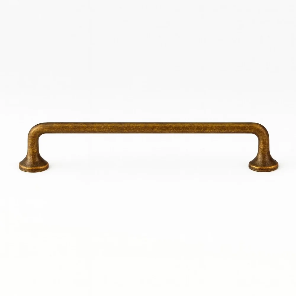 Maner Mobila Cors Bronz Antic