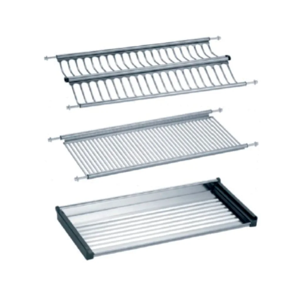 Scurgator Vase din Inox