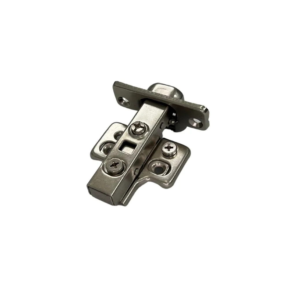 Balama HC cu clips 3D cu amortizare