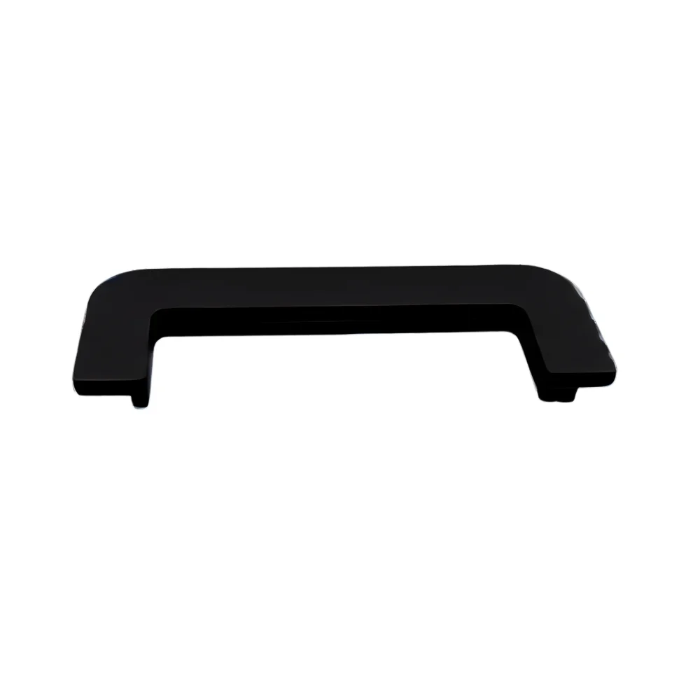 Capac Gola C Negru Mat