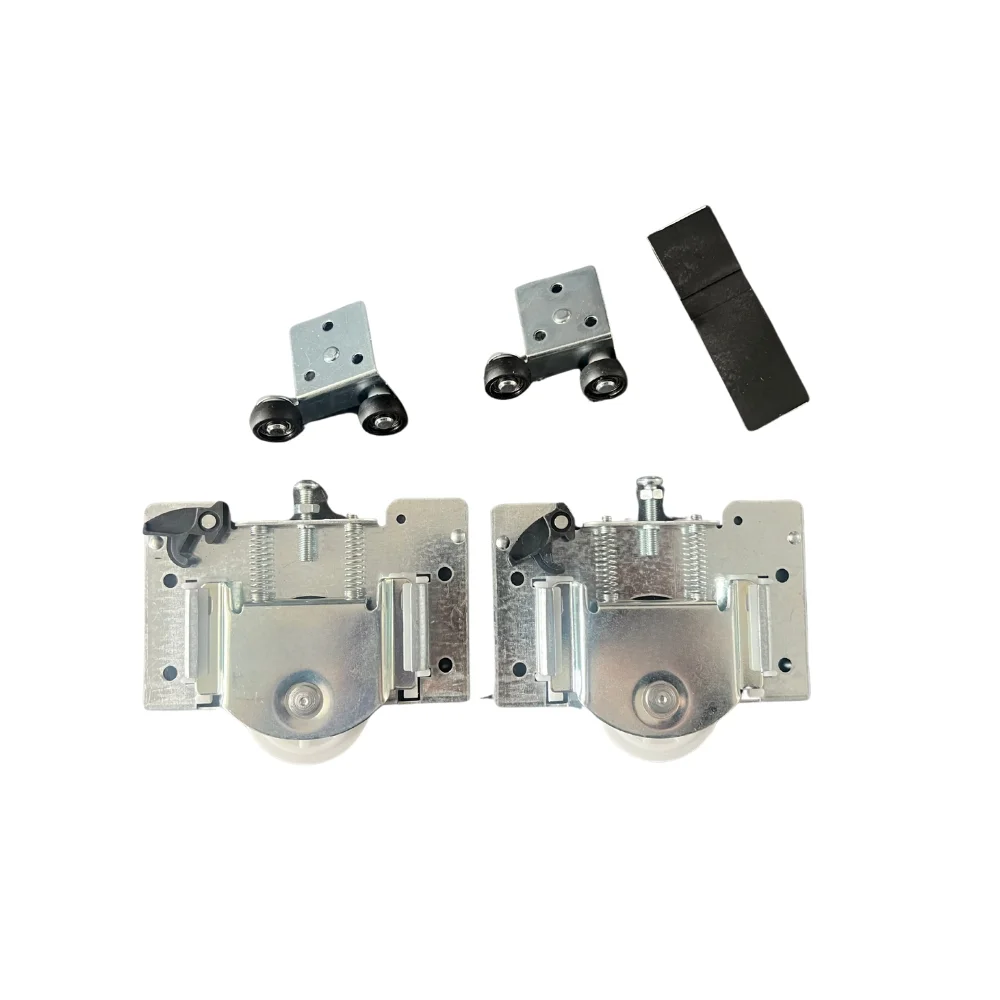 Set Role usi culisante HC PLUS (opritor inclus)