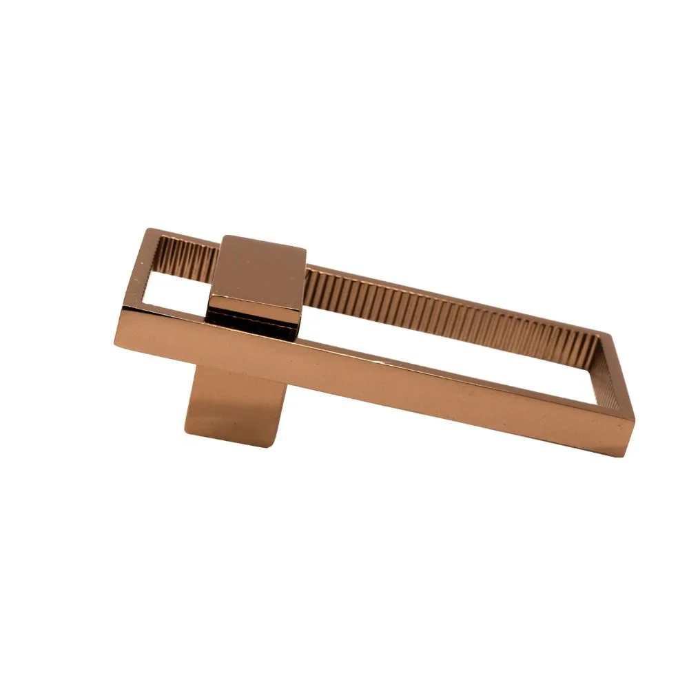 Maner Mobila Sharp Bronz Lucios