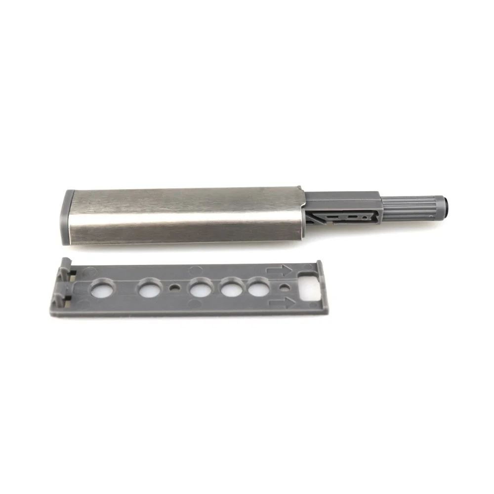 Piston Push-Open Silicon