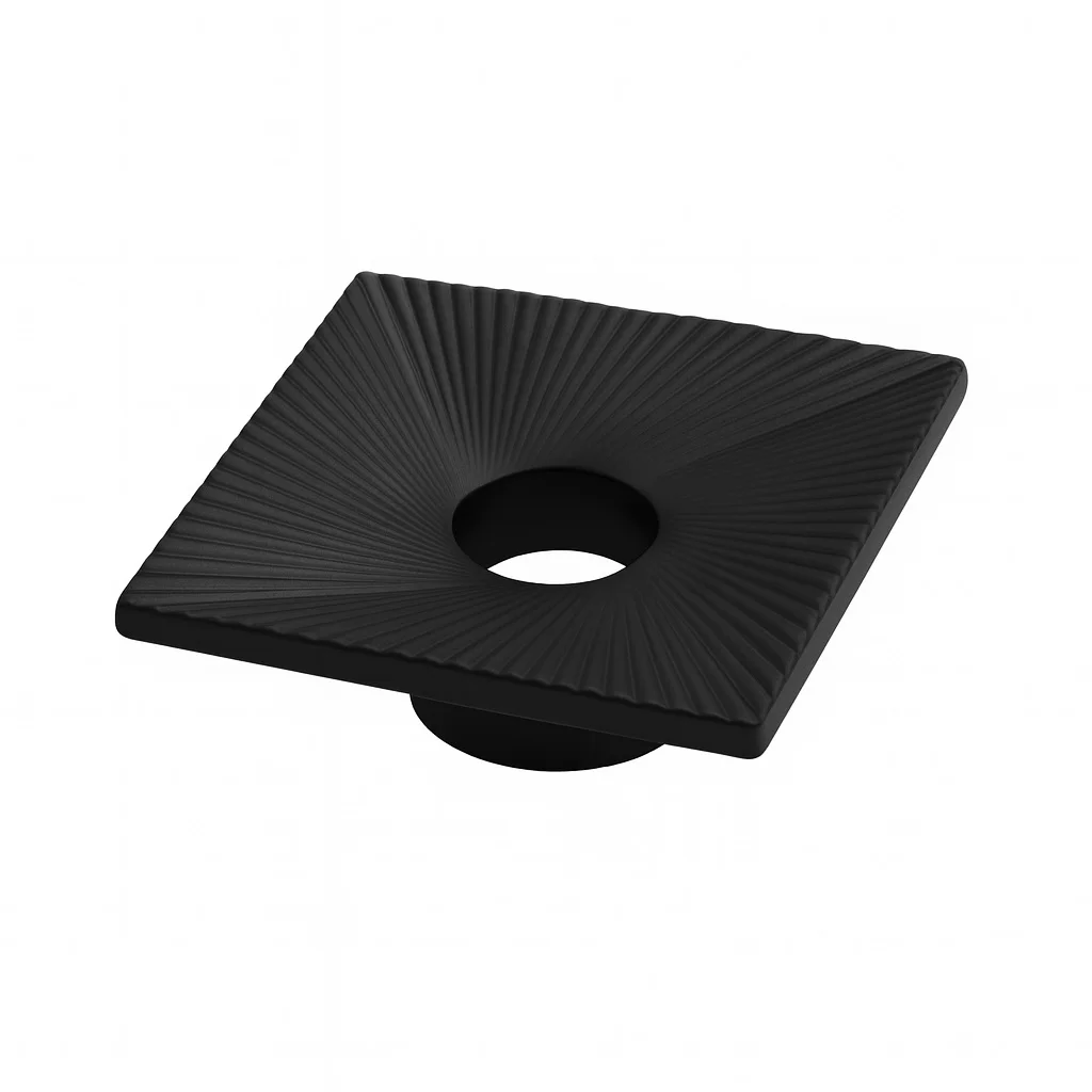 Maner Mobila Vega Negru Mat