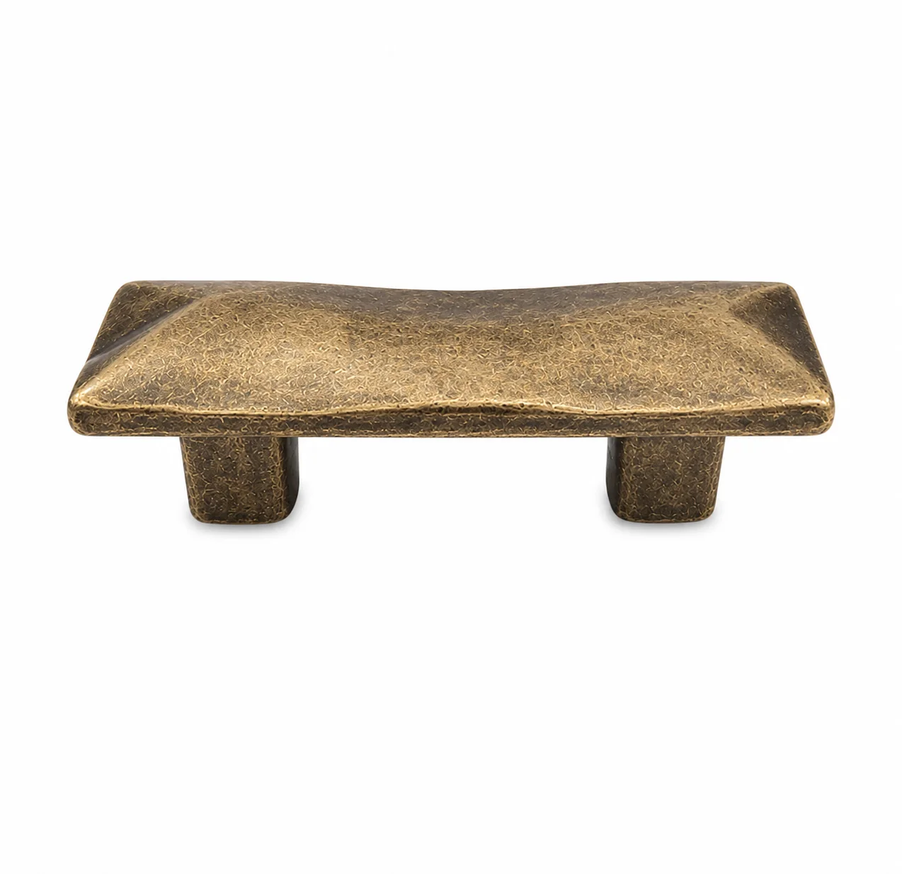 Maner Mobila Gaudi Bronz Antic
